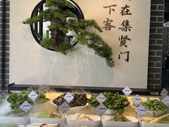 -集贤门·徽菜(福田店)