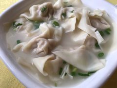 -龙抄手(春熙路总店)