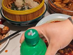 -刘胖子家常菜·蹄花焖藕(中央花园店)