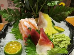 -熊串烧亭.居酒屋(珠江路店)