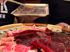 -西塔老太太泥炉烤肉(亚运村店)