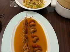 -全聚德(上海首店浦东店)