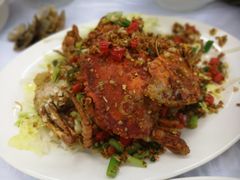 -陈根记大牌档
