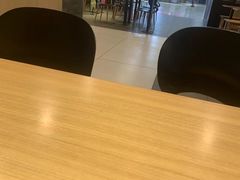 -麦当劳(金稻田路餐)