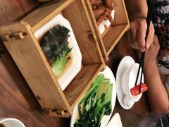 -日日鲜茶餐厅(小公园店)