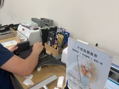 -华为授权服务中心(中关村大厦)