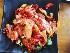 -隔壁老王·家常云南菜(花巷店)