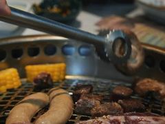 -千寻山野烤肉(中关村店)