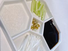 -悦融·京鲁菜·露台花园(安定门店)