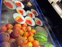 -宝轩渔府·老字号海鲜·正宗津菜(水上店)