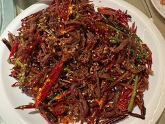 -尚海豆捞(乐虹坊店)