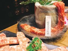 -黑牛の場(兴隆大奥莱店)