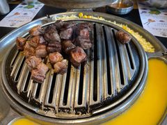 -GOGIYA·咕叽吖韩国传统烤肉店(小榄店)