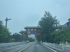 -抱犊寨风景区