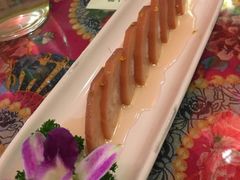 -蘑菇私房菜小馆(杨家坪西城天街店)