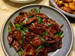 -小吊梨汤·北京菜(香山店)