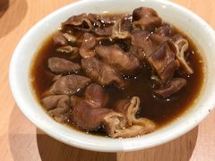鹵猪肠-品芊肉骨茶(Klang Bak Kut Teh)