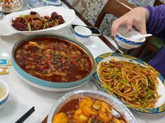 -西北朗益和穆斯林餐厅