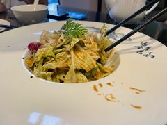 -利顺德大饭店·水岸中餐厅(小白楼店)