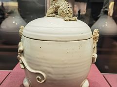 -兴隆文化园景区-兖州博物馆