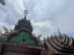 -西双版纳傣族园