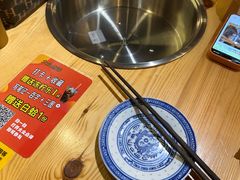 -阿鸡鱼庄·顺德鲜蒸小炒(亚运村店)
