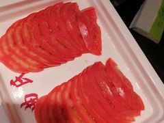 -曲氏老北京涮肉(摩尔店)