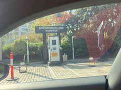 -世博洲际酒店-盛会堂中餐厅