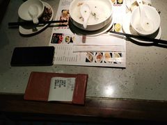 -吉旺港式餐厅(南方商城店)