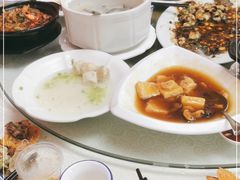 -茂盛饭店(汕尾大道中店)