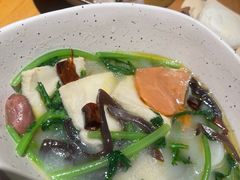-荷恬·精致蔬食料理(星海店)