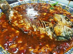 -佳佳麻辣烧菜馆