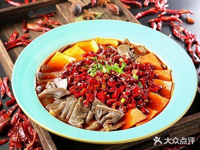都一处烧麦馆(前门店)图片