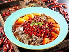 -都一处烧麦馆(前门店)