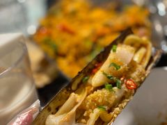 -辉记炭烧海鲜大排档·老字号(福田店)