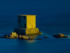 -东戴河风景区-止锚湾