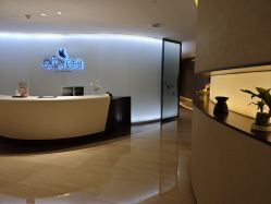 -希尔顿酒店·eforea spa水疗中心