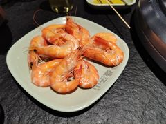 -盛江山自助料理(奥莱锦辉购物广场店)