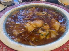 -唐山宴百姓府邸院落中餐