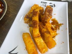 -茂县小辣椒川菜馆-羌家铜锅土火锅
