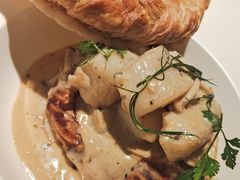 -壳里西餐厅Coquille Seafood Bistro(蒙自路店)