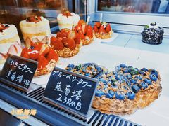 -KOMUGI 小麦家(新地假日广场店)