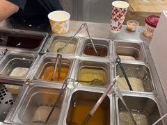 -鲜芋仙(番禺万达广场店)