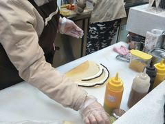 -雪山晋乡楼(食品街店)