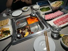 -海底捞火锅(油麻地店)