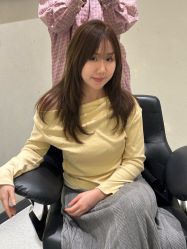 -IN STYLE•造型