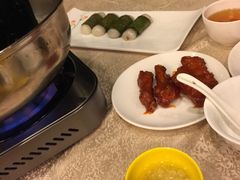 -麒麟中餐厅·经典粤菜·地道菜式老字号(广州长隆酒店)