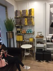 -YESIDO椰岛造型烫发染发