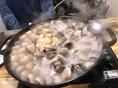 -拾下卜卜贝•海鲜火锅