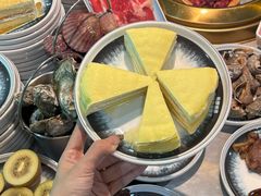 -凯德广场(西城店)